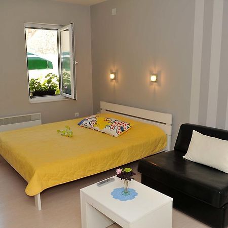 Chanovi Apartments 오흐리드 객실 사진